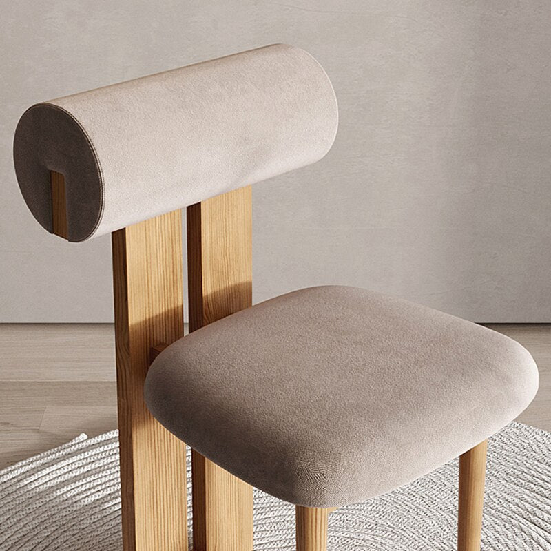 Lamb Chair